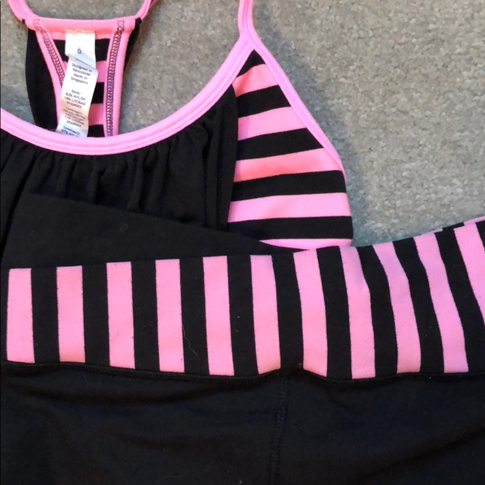 Lulu lemon yoga set - Picture 4 of 4